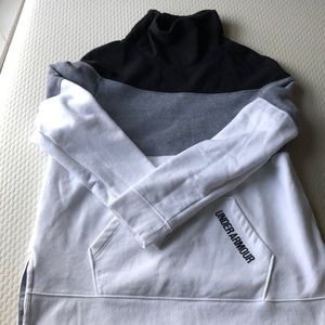 Under Armour Sweatshirt